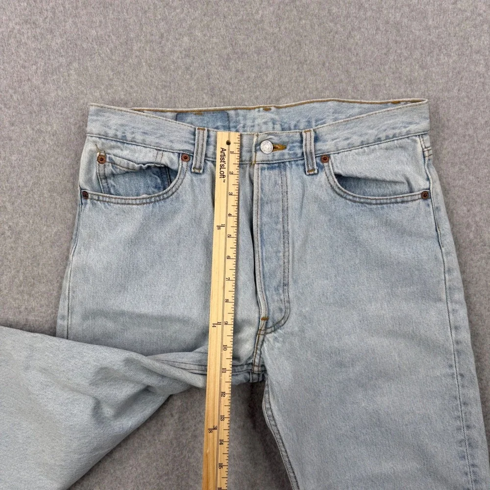 Levis good there